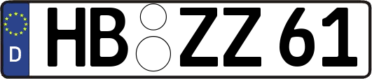 HB-ZZ61