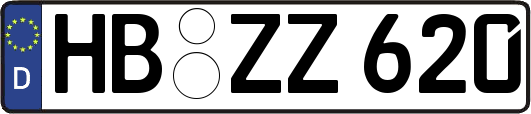 HB-ZZ620
