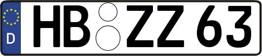 HB-ZZ63