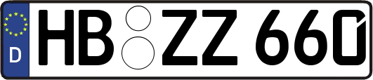 HB-ZZ660