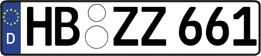 HB-ZZ661