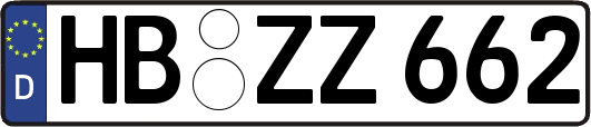 HB-ZZ662