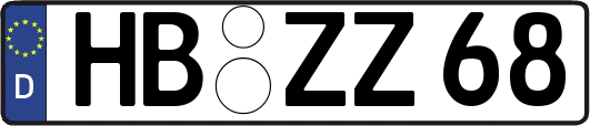 HB-ZZ68