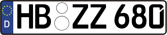 HB-ZZ680