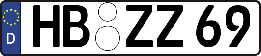 HB-ZZ69