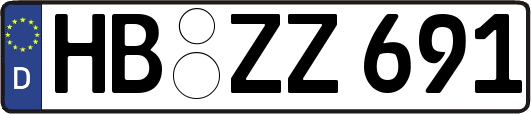HB-ZZ691