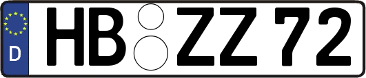 HB-ZZ72