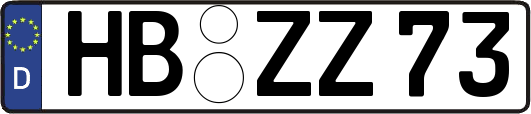HB-ZZ73