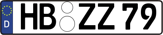 HB-ZZ79