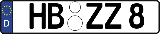 HB-ZZ8