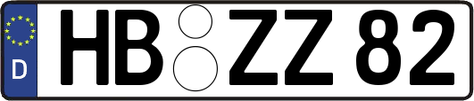 HB-ZZ82