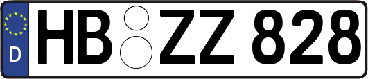 HB-ZZ828
