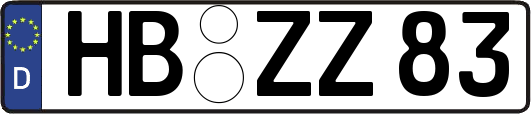 HB-ZZ83
