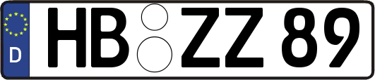 HB-ZZ89
