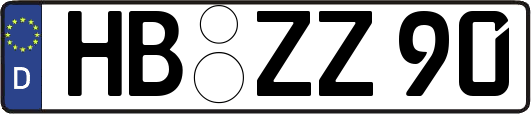 HB-ZZ90