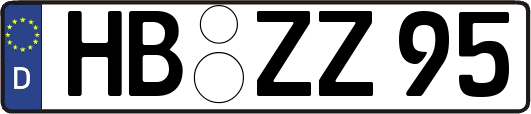 HB-ZZ95