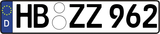 HB-ZZ962