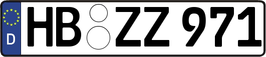 HB-ZZ971