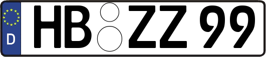 HB-ZZ99