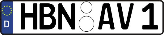 HBN-AV1