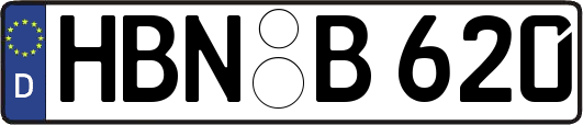 HBN-B620