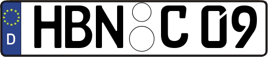 HBN-C09