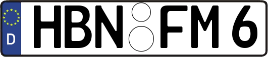 HBN-FM6