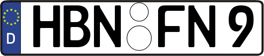 HBN-FN9