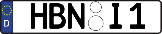 HBN-I1