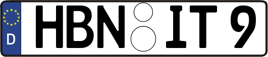 HBN-IT9