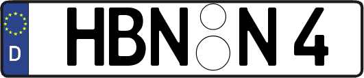 HBN-N4