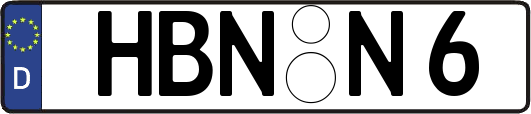 HBN-N6