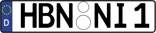 HBN-NI1