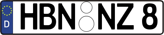 HBN-NZ8