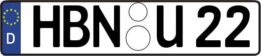 HBN-U22