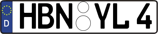 HBN-YL4