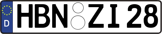 HBN-ZI28