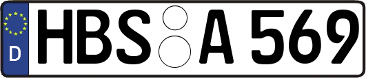 HBS-A569