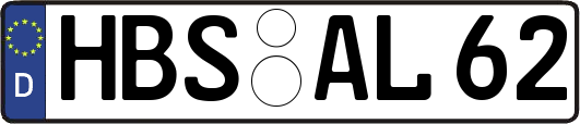 HBS-AL62