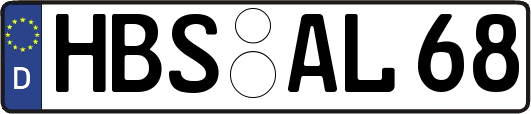 HBS-AL68