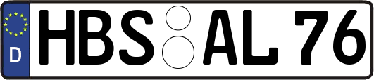 HBS-AL76