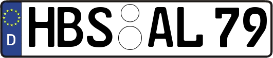 HBS-AL79