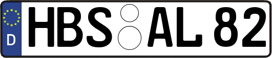 HBS-AL82