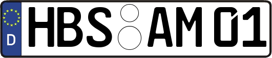 HBS-AM01