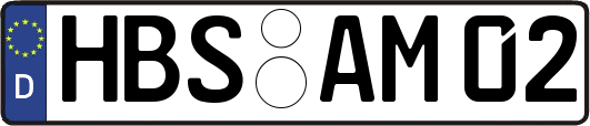 HBS-AM02