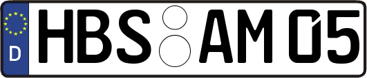HBS-AM05