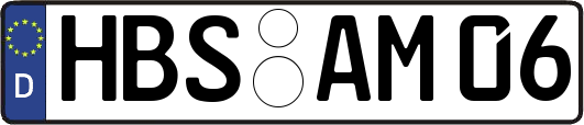 HBS-AM06