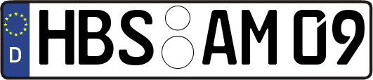 HBS-AM09
