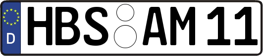 HBS-AM11