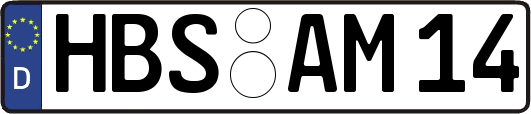 HBS-AM14